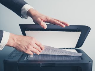 Document Scanning Service Jacksonville