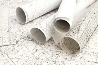 Large Format Scanning Services in Jacksonville