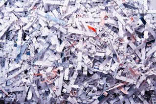 Document Shredding and Paper Shredding Service in Jacksonville, FL