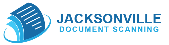 Jacksonville Document Scanning