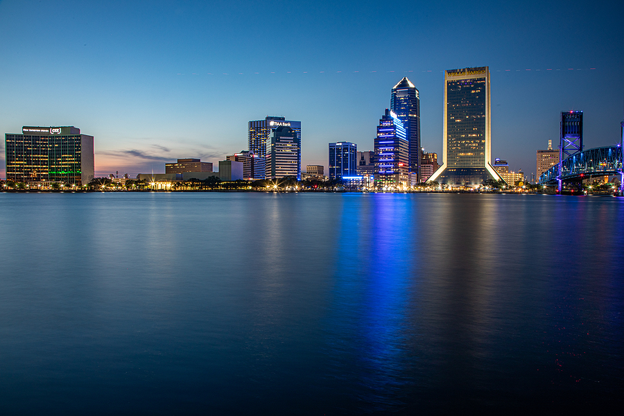 Jacksonville Document Scanning provides various scanning, storage, and destruction services near you.